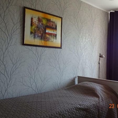 Prenzel Apartments - Mai Pärnu Kültér fotó