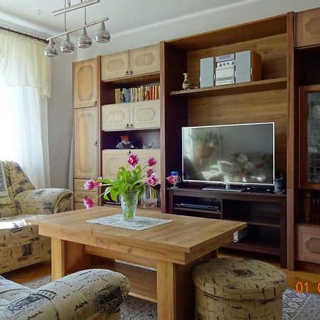 Prenzel Apartments - Mai Pärnu Kültér fotó