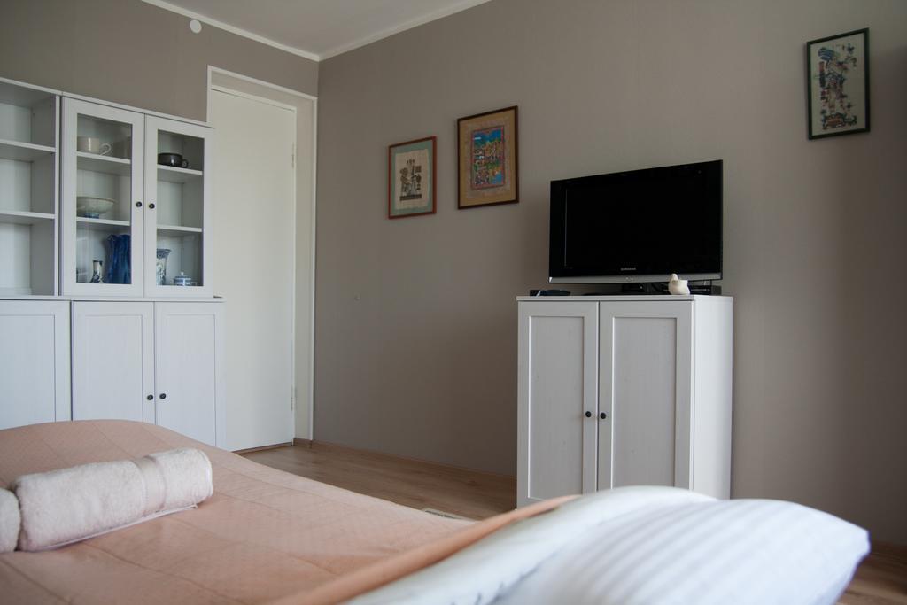 Prenzel Apartments - Mai Pärnu Szoba fotó